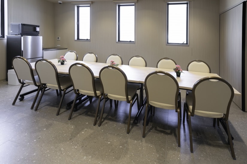 東冠メモリアル春日部東