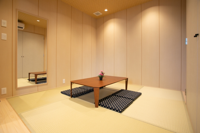 東冠メモリアル春日部東