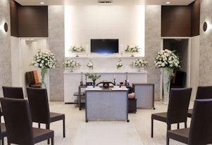 家族葬のカナクラオールストーン 坂出ホール