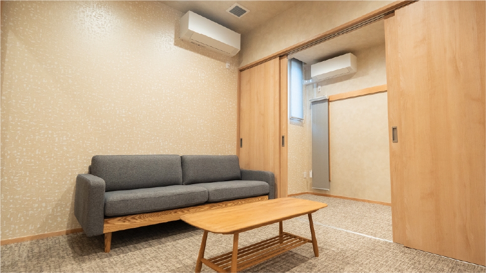 自由な家族葬 千の風 門真東ホール