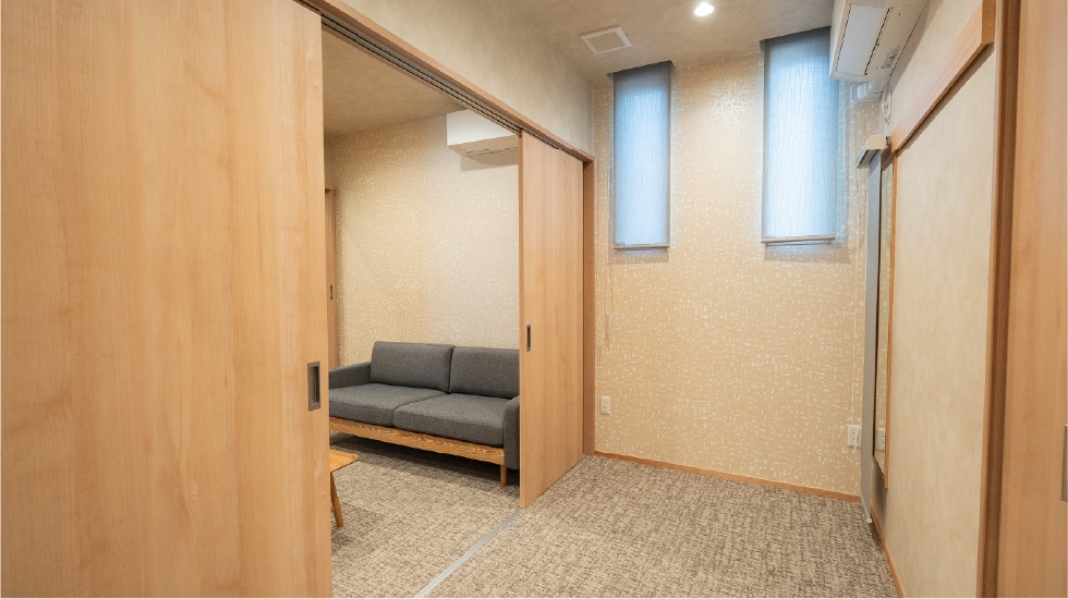 自由な家族葬 千の風 門真東ホール