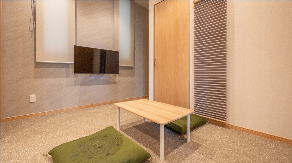 自由な家族葬 千の風 堺中百舌鳥ホール