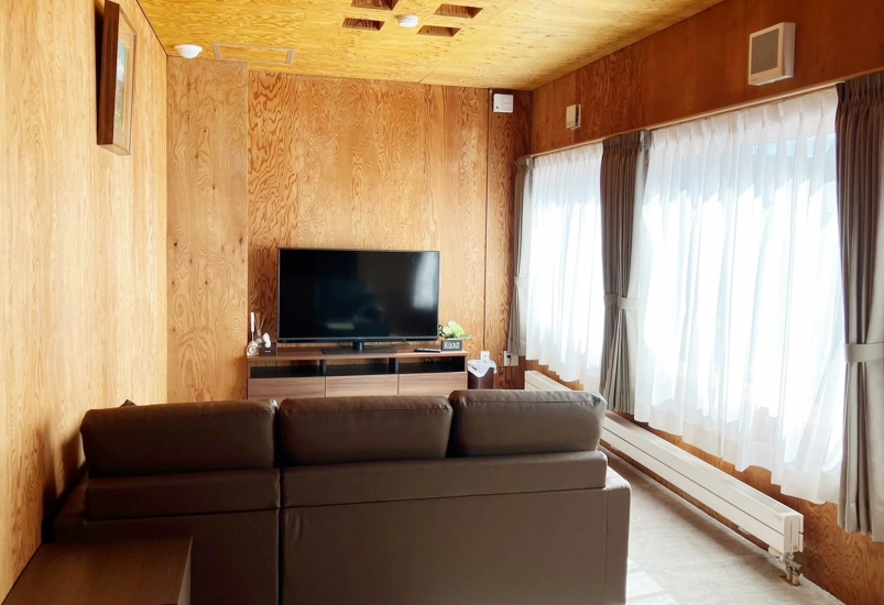 家族葬のディアネス 手稲曙ホール