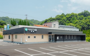 ベルモニー会館 砥部