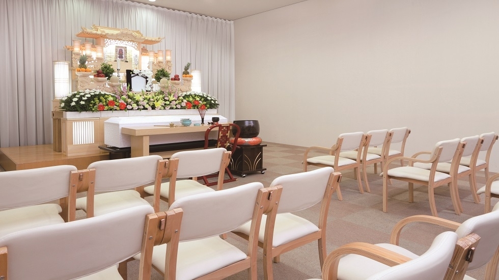 ベルモニー会館 砥部