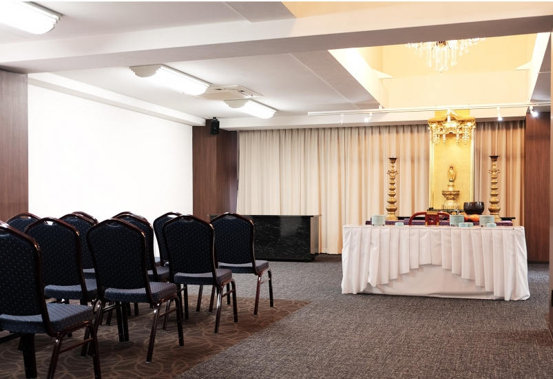 あおばメモリアル プレミアム会館