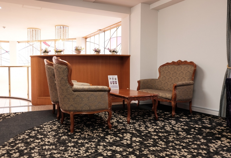 あおばメモリアル プレミアム会館