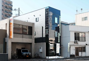 あおばメモリアル 広島駅北会館