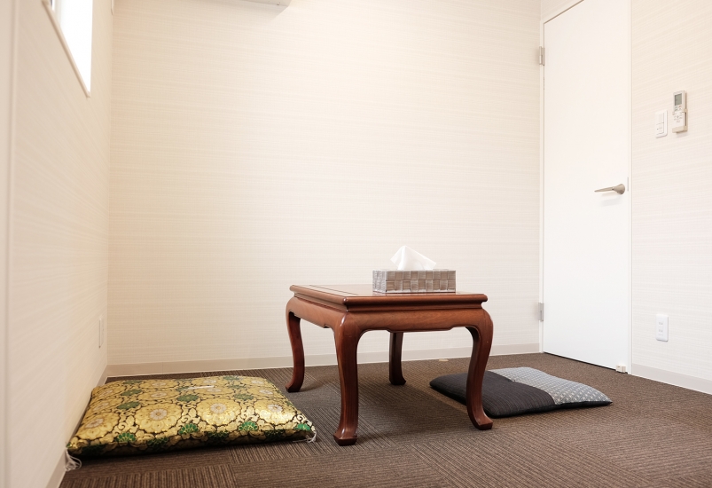 あおばメモリアル 広島駅北会館