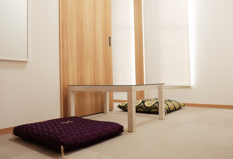 あおばメモリアル 廿日市会館