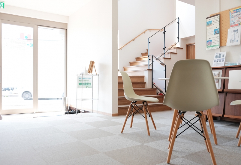 あおばメモリアル 廿日市会館