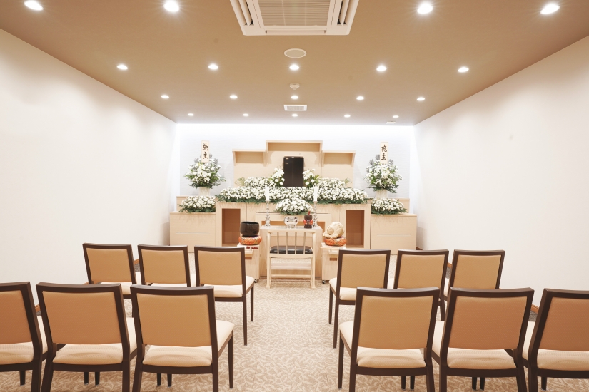 家族葬のタクセル仙台泉中央