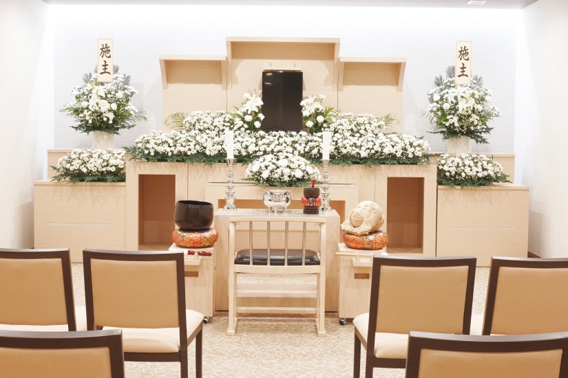 家族葬のタクセル仙台泉中央