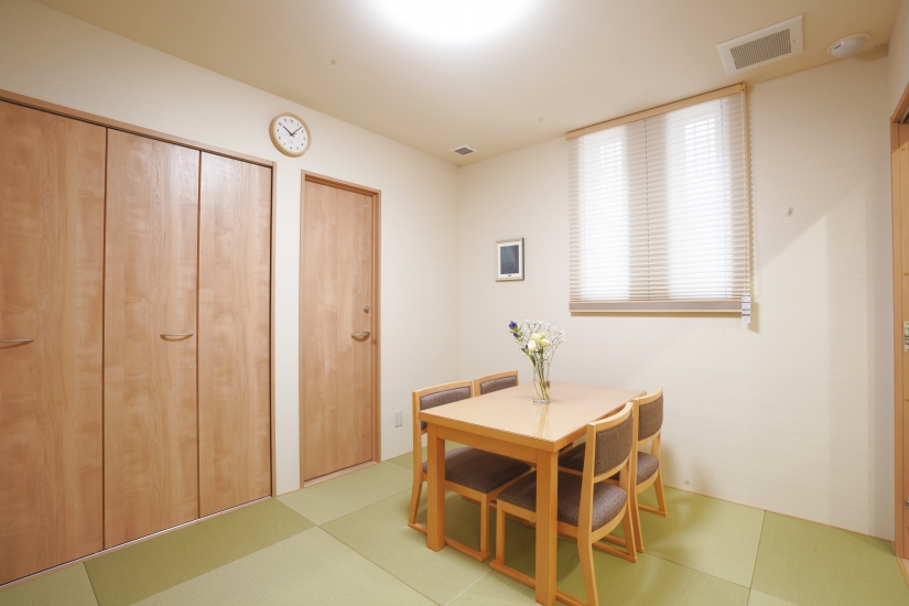 家族葬のタクセル仙台泉中央