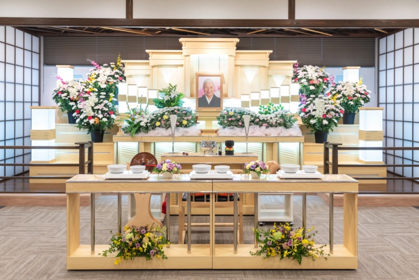 さがみ典礼香取小見川ホール