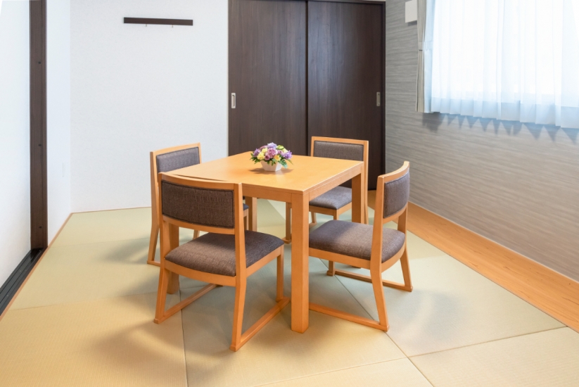 さがみ典礼香取小見川ホール