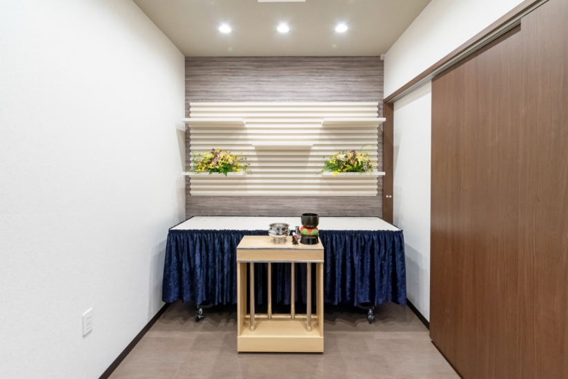 さがみ典礼香取小見川ホール