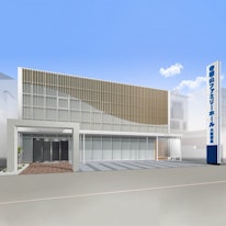 帝塚山ファミリーホール