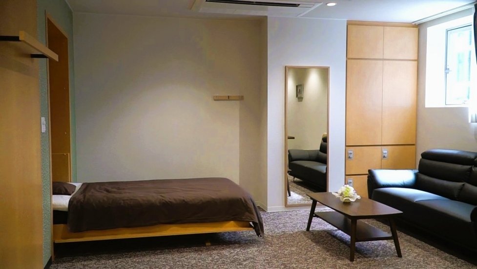 帝塚山ファミリーホール