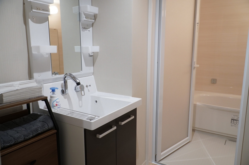 帝塚山ファミリーホール