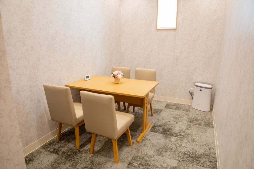 サン・ライフ 藤沢聖苑前ファミリーホール