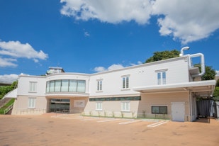 サン・ライフ ファミリーホール海老名