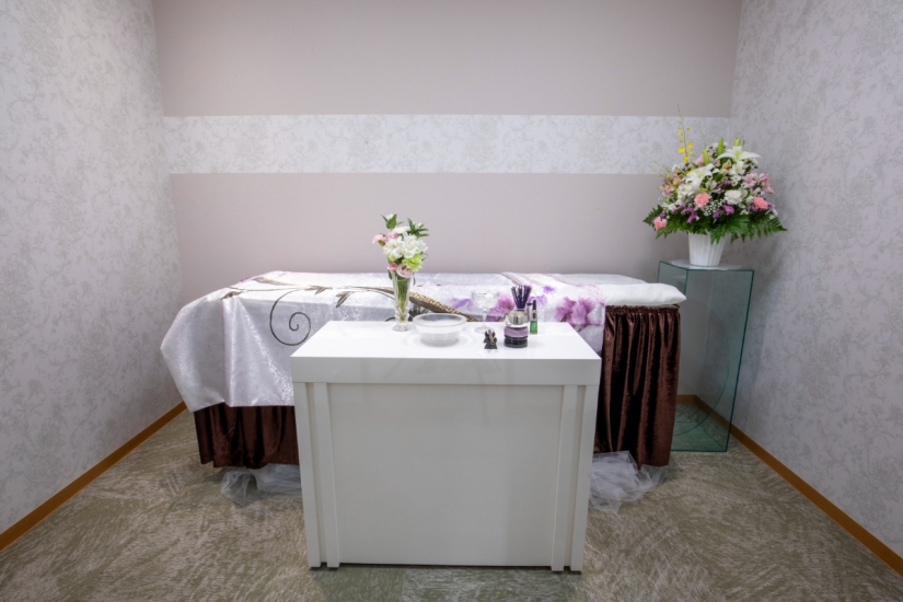 サン・ライフ ファミリーホール海老名