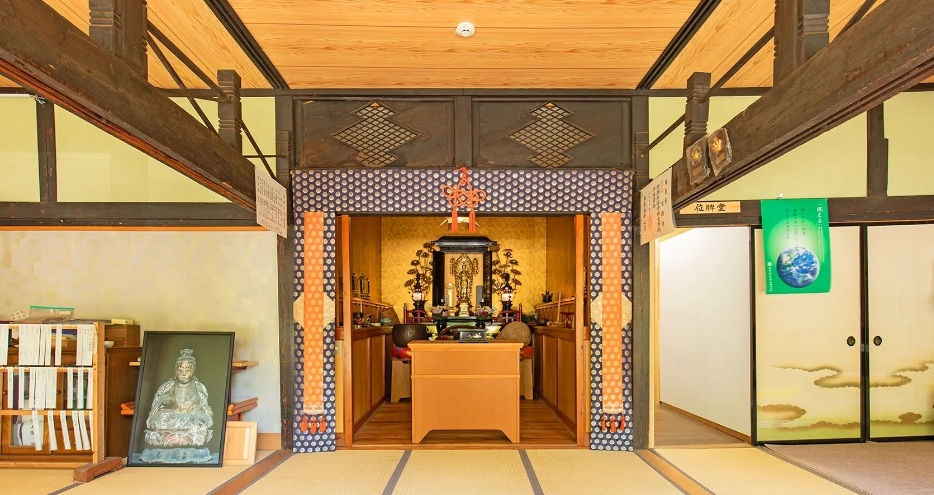 光西寺(いわき墓地管理委員会)