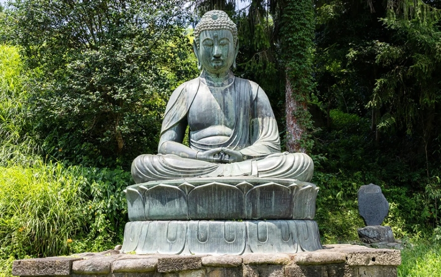 光西寺(いわき墓地管理委員会)