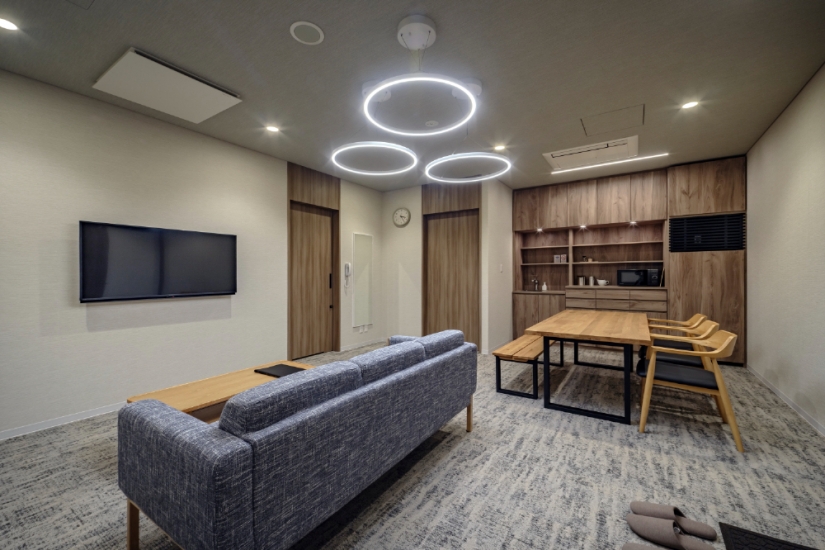 大分典礼 森町ホール