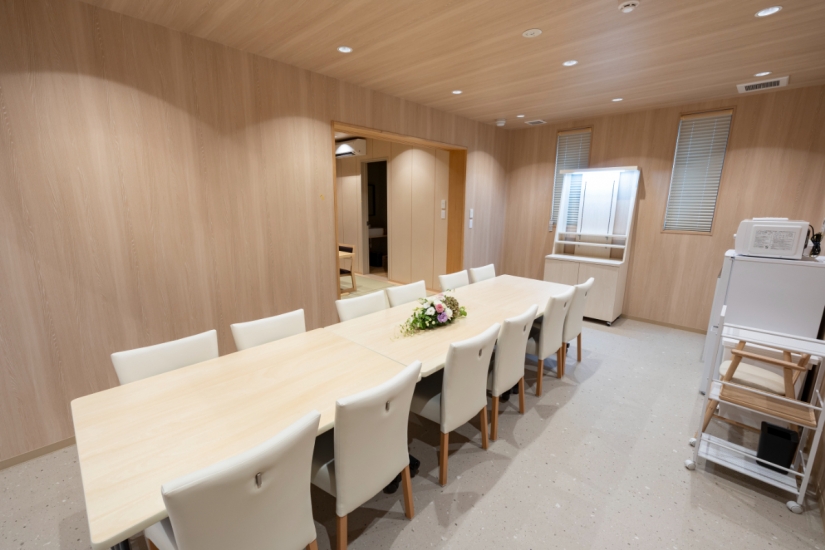 さがみ典礼の家族葬　与野本町