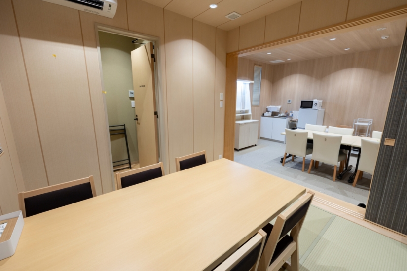 さがみ典礼の家族葬 与野本町