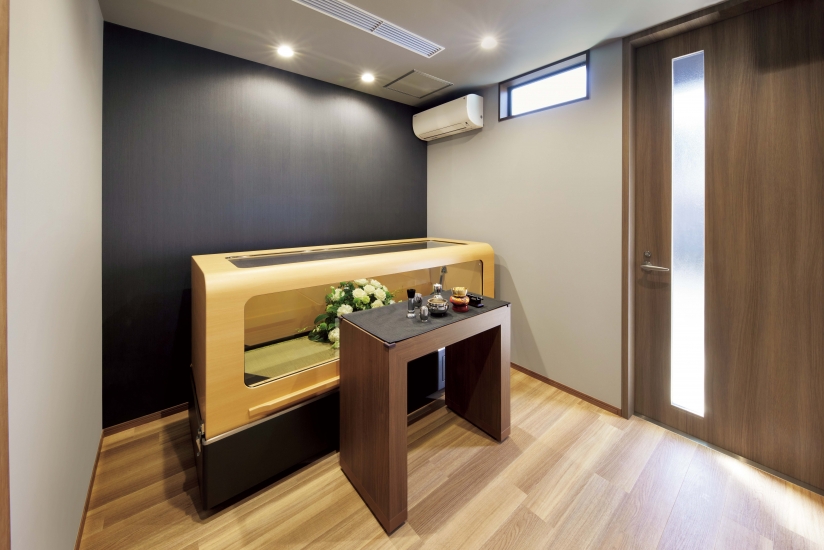 エンディングハウス市川行徳