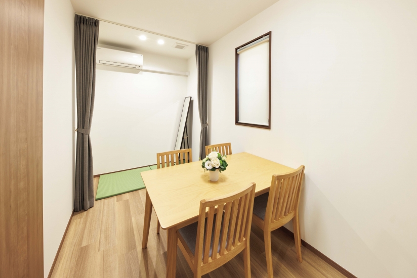 エンディングハウス市川行徳