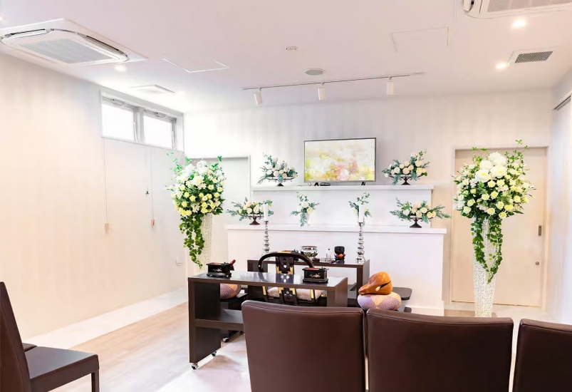 小さな森の家 習志野実籾