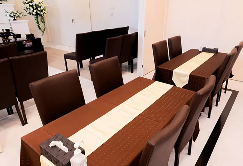 小さな森の家 習志野実籾