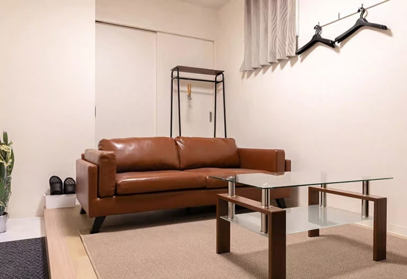 小さな森の家 習志野実籾