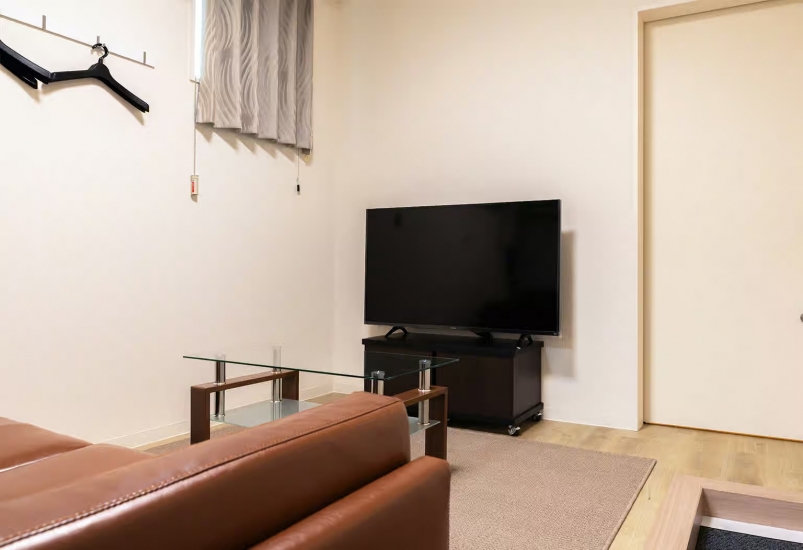 小さな森の家 習志野実籾