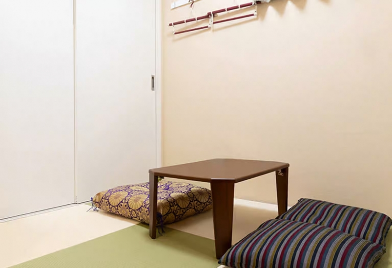 小さな森の家 習志野実籾