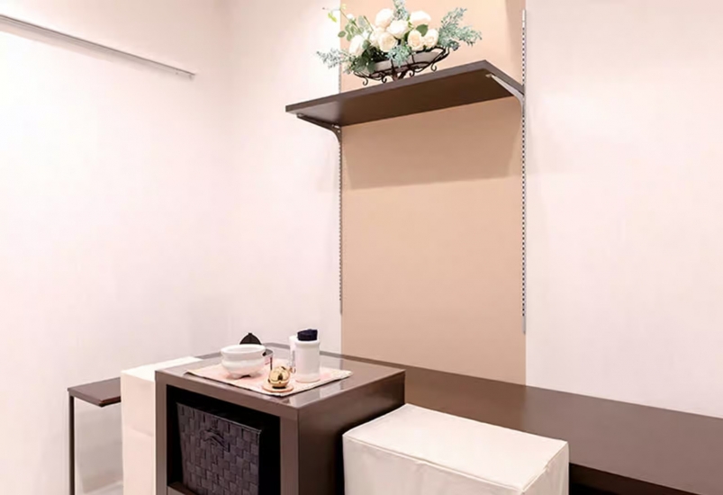 小さな森の家 習志野実籾