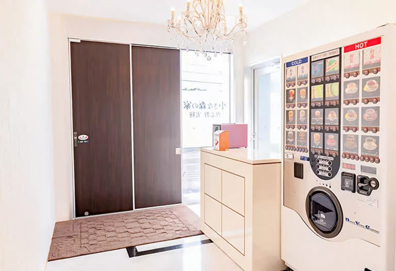 小さな森の家 習志野実籾