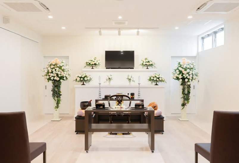 小さな森の家 千葉誉田