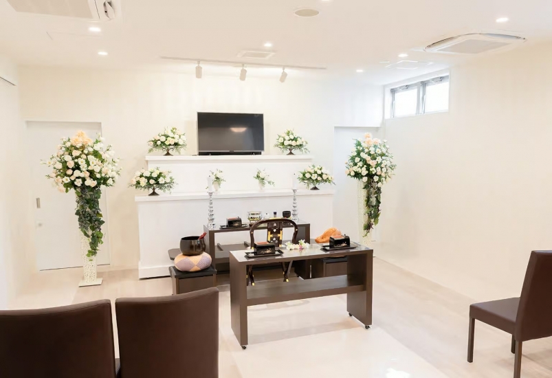 小さな森の家 千葉誉田