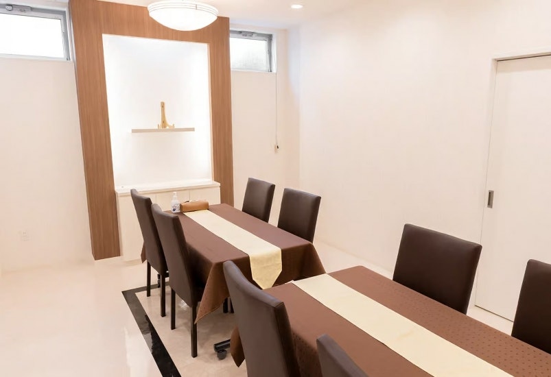 小さな森の家 千葉誉田