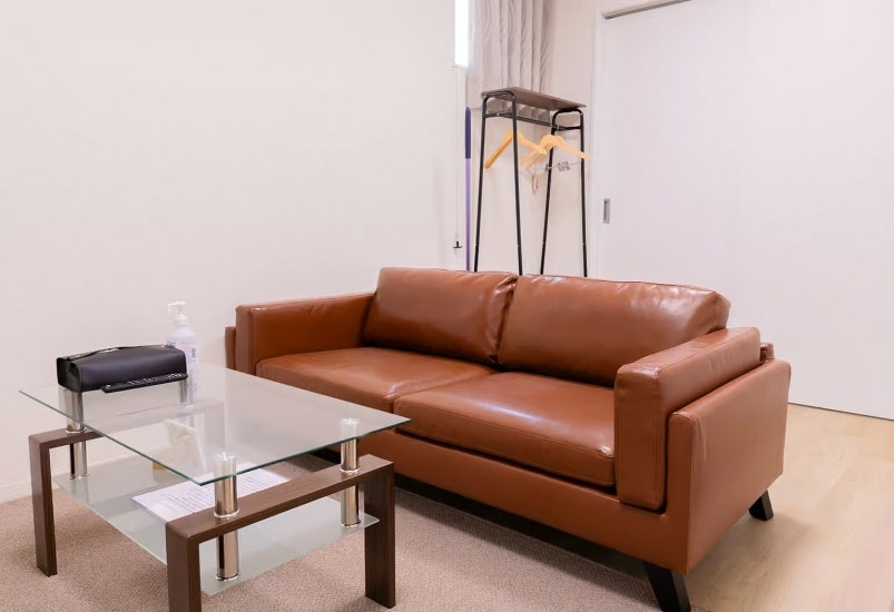 小さな森の家 千葉誉田