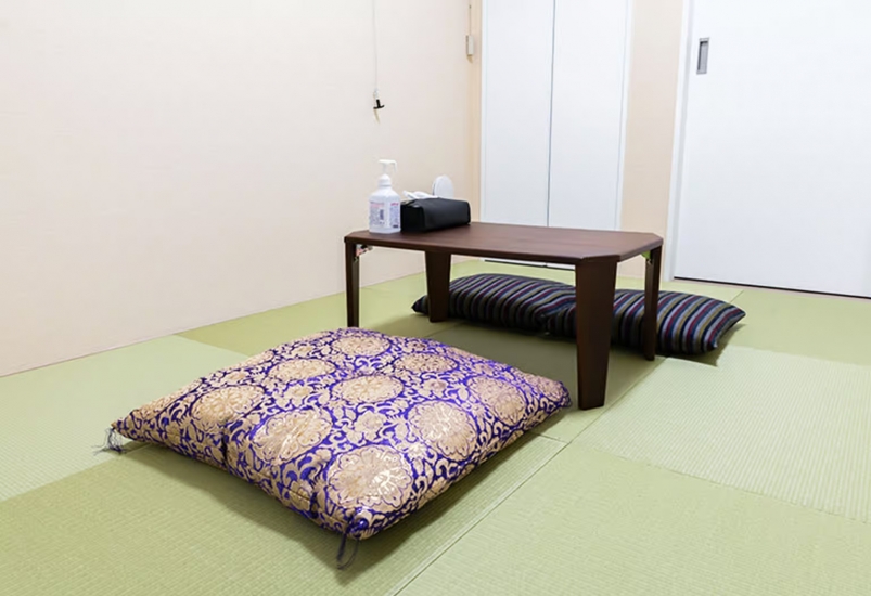 小さな森の家 千葉誉田