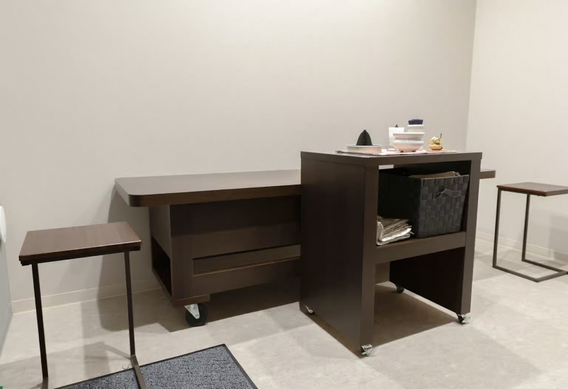 小さな森の家 千葉誉田