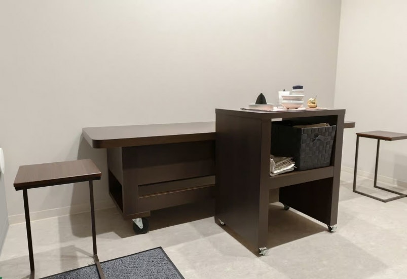 小さな森の家 千葉誉田