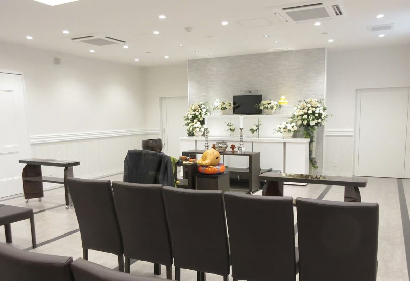 家族葬の仙和 仙台大野田ホール