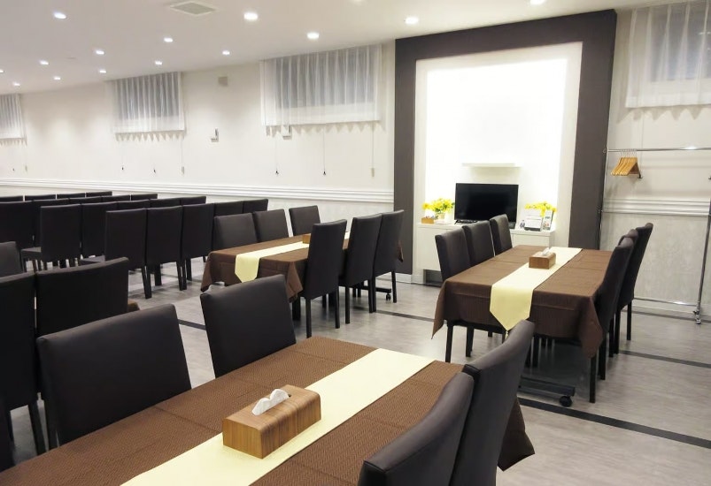 家族葬の仙和 仙台大野田ホール